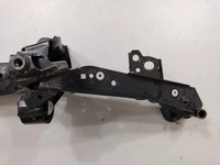 фото thumb №12, Bmw x2 f39 2021 с задний рама вспомогательная задняя