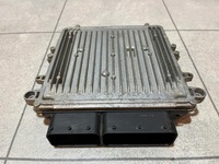 фото thumb №5, Mercedes gl x164 3.0cdi набор стартовый ecu bdb