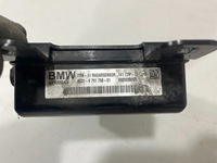 фото thumb №8, Bmw 5 gt f07 2009 радар / датчик distronic