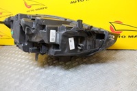 фото thumb №10, Ford edge lift 2019- фара лампа high led afs левая usa