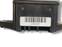 Citroen c4 2 1600cm3 2011 датчик прискорення esp хетчбек 9664661580 Зі Шроту, фото thumb