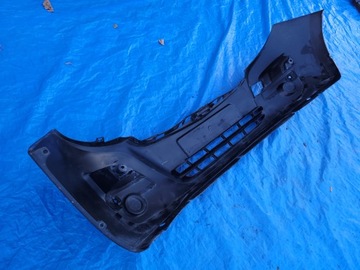 фото thumb №12, Запчастини | movano b master iii бампер перед рестайлінг 620221442r | 513