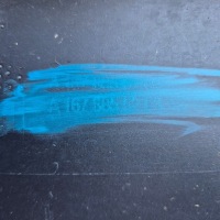 фото thumb №11, Mercedes gle w167 amg 19- бампер перед передний pdc a1678855103