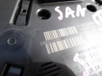 фото thumb №5, Dacia sandero iii 2021 1,0 sce счетчик приборы 248097936r europa оригинал