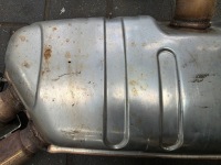 Гаситель выхлоп конечный cupra formentor 506253611da в Украине, фото thumb