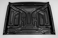 фото thumb №14, Jeep wrangler jl 2018+ usa капот rubicon