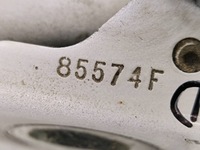 фото thumb №6, Dodge charger 2019 правая сторона петли дверь передних