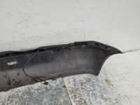 фото thumb №9, Vw polo 6n lift бампер бампер задняя задний