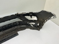 фото thumb №9, Vw tiguan 5nn allspace бампер передній перед 16-20