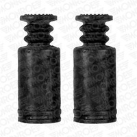 фото thumb №1, Защита амортизатора zest. honda p