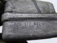 фото thumb №6, Skoda roomster 06-10 1.9 tdi bsw bls радиатор oelju 028117021l