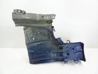 фото thumb №5, Vw touran 5t iii чверть лонжерон права lc5b