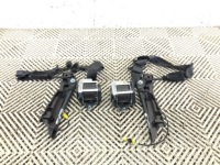 фото thumb №14, Панель приладів opel zafira c 13350065 minivan панель  панель приладів приладова