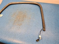 фото thumb №3, Alfa romeo 159 kombi прокладка двері лівий задня підігрівається