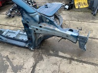 фото thumb №2, Renault captur четверть правый перед длинная порог