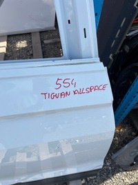 фото thumb №6, Дверь правое задние vw tiguan allspace ii 5nn seat tarraco правый задняя