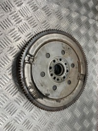 фото thumb №5, Маховик з двома масами luk volvo v50 2.0d 04-12