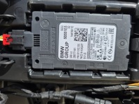 фото thumb №13, Бампер bmw x1 u11 m35i 6xpdc жгут камера 2 штуки датчиков radarowych