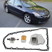 фото thumb №11, Набір фільтрів автоматичної коробки передач jf011e міцний замінник do