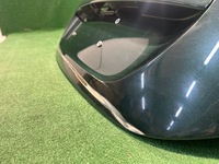 фото thumb №9, Mercedes mclaren slr a199 199 крышка багажника задняя задняя крышка багажника