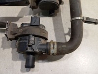 фото thumb №11, Wąż 2x насос wody opel movano b lift 2.3cdti 0392023219 925164ga0a