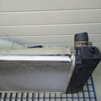 фото thumb №9, Toyota corolla e12 ix радиатор wody вентилятор вязкостная муфта 6464801e