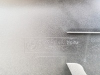 фото thumb №12, Рамка захист внутрішній скло кришки верхньої багажника задня bmw e53 x5 przedlift