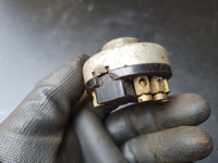 фото thumb №13, Żuk nysa тягач ursus warszawa замок запалювання оригінал