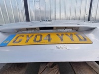 фото thumb №12, Кришка скло зад toyota corolla e12 hb 5d 02-04