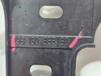 фото thumb №5, Кронштейн кронштейн проводка лонжерон citreon c3 iii 16- #5193