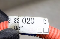 фото thumb №7, Toyota camry xv70 a/c шланг насоса кондиционера 821h2-33020 2.5 гибрид 12