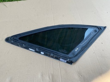 фото thumb №14, Audi a4 b9 8w9 скло кузовна ліва зад хром 8w9845297g оригінал