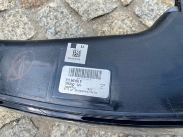 фото thumb №10, Porsche cayenne iii 9y лампа правая левая зад 9y0945096n 9y0945095n оригинал