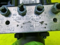 Насос гальмівна блок керування abs esp audi a6 c6 4f0910517ad Оригінал, фото thumb