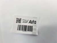 Узкая молдинг верхний крыла левый задний  левая задняя mercedes 190 w201 Оригинал, фото thumb