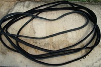 фото thumb №1, Peugeot 407 lift прокладка двері задня кришки