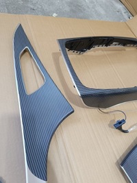 фото thumb №16, Декоры планки декоративный audi a6 c7