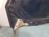 фото thumb №8, Капот передняя ovd42 renault espace iv