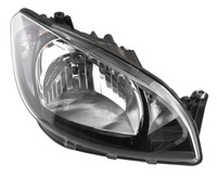 фото thumb №15, Skoda citigo 2012- лампа фара правий depo