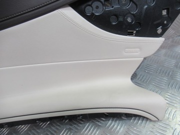 фото thumb №5, Боковина оббивка зад права mercedes w217 купе 223