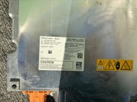 фото thumb №7, Mercedes eqs x296 suv eqe 295 eqs 297 инвертор преобразователь аккумулятор