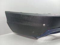 фото thumb №7, Спойлер бампера задняя volvo xc40 v40 croos country 4xpdc