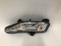 Купить Chevrolet malibu 19- рестайлинг  противотуманная фара led drl левый америка, фото thumb