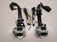 фото thumb №1, Jeep renegade ремни безопасности перед оригинал 2014-