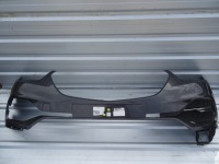 фото thumb №1, Бампер перед opel grandland x 17-21