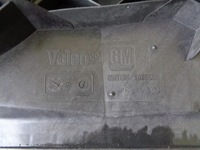 фото thumb №7, Радіатор вентилятори fiat croma 1.9 m-jet автоматична коробка передач