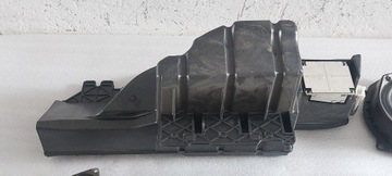 фото thumb №5, Nissan pathfinder r51 рестайлінг сабвуфер динаміки підсилювач bosse