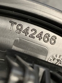 фото thumb №6, Воздуходувка обдув bmw 1 f20 f21 942466