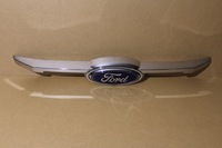 фото thumb №4, Верхний молдинг хром решётка ford ranger tke lift 19-