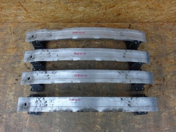 фото thumb №14, Audi a3 8p 04-07 балка підсилювач бампера перед передня 8p0807113b